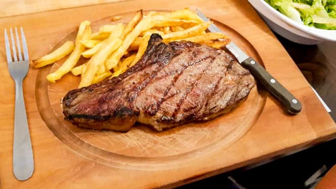 Le Royal Malesherbes, Chez Alice - 6