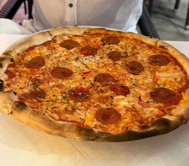 Ristorante Mio Caro - 1