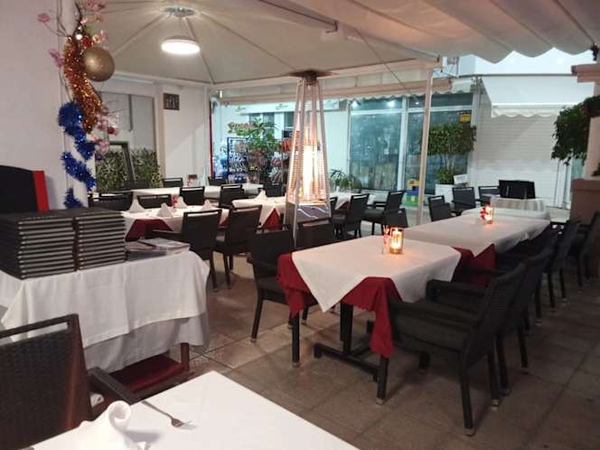 Ristorante Mio Caro - 2