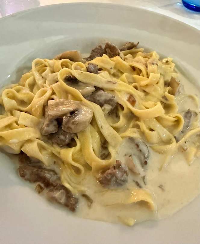Ristorante Mio Caro - 4