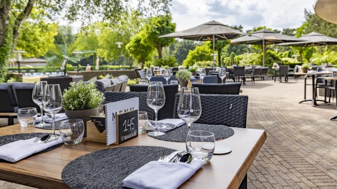 Fletcher Hotel-Restaurant Doorwerth-Arnhem - 0