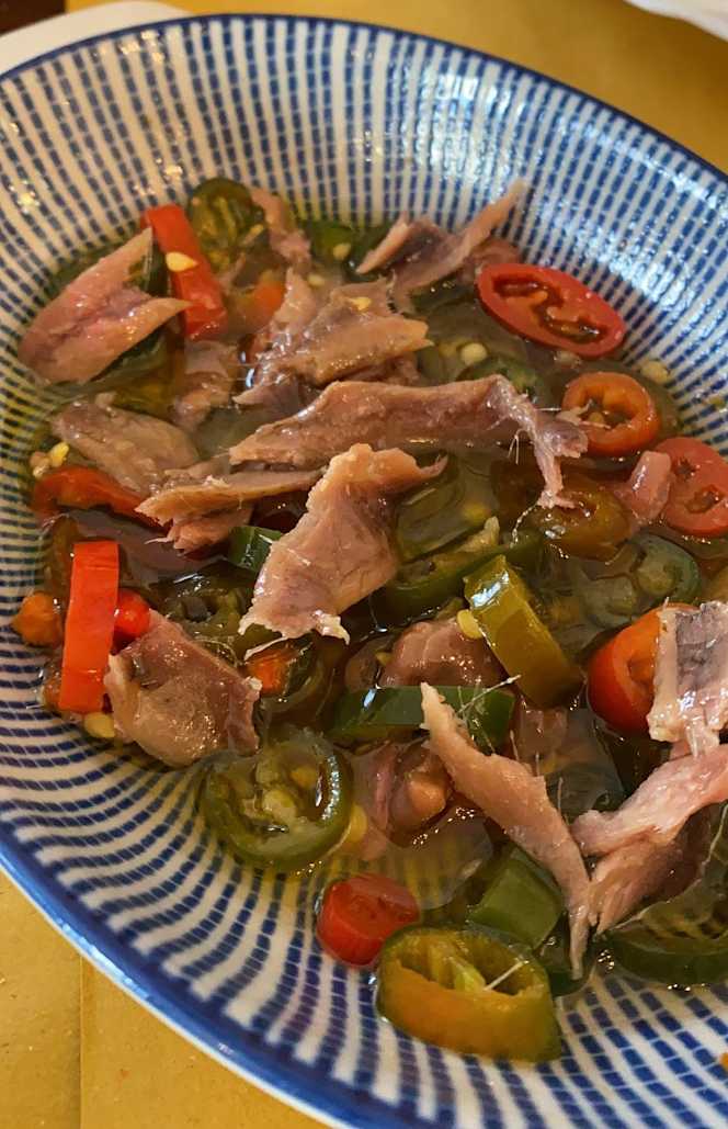 Osteria Terra Mia - 2