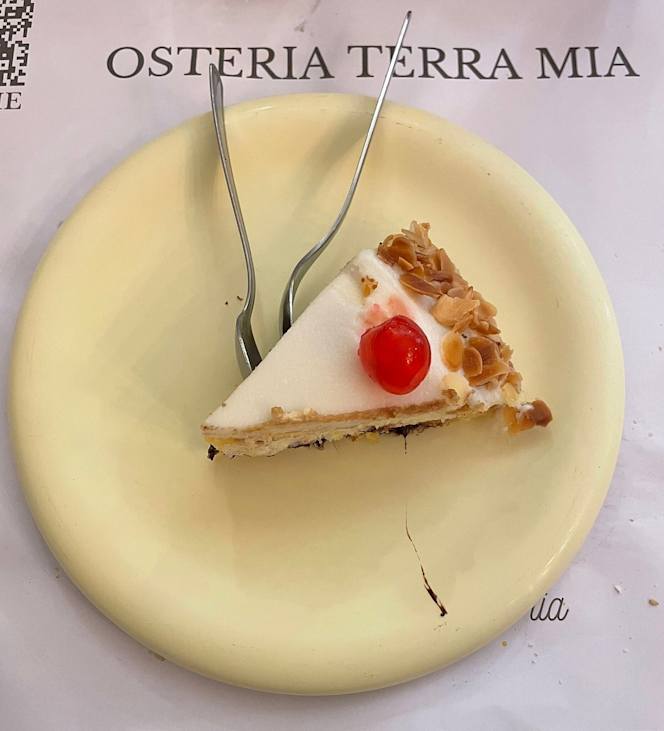 Osteria Terra Mia - 4