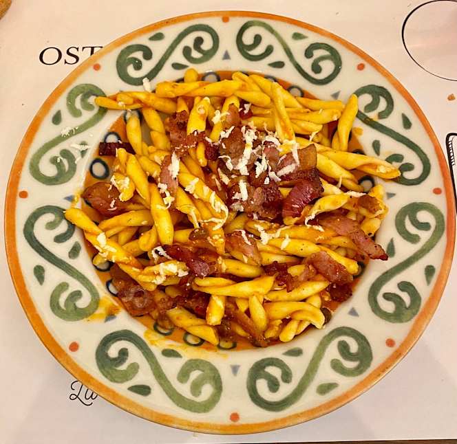 Osteria Terra Mia - 9