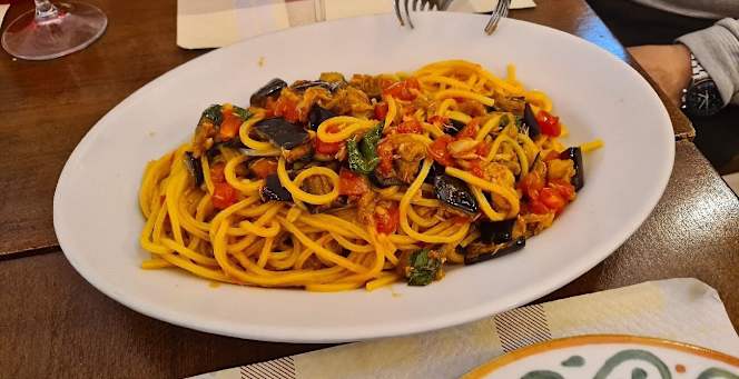 Osteria Terra Mia - 5