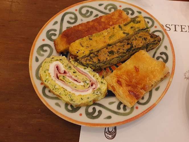 Osteria Terra Mia - 6