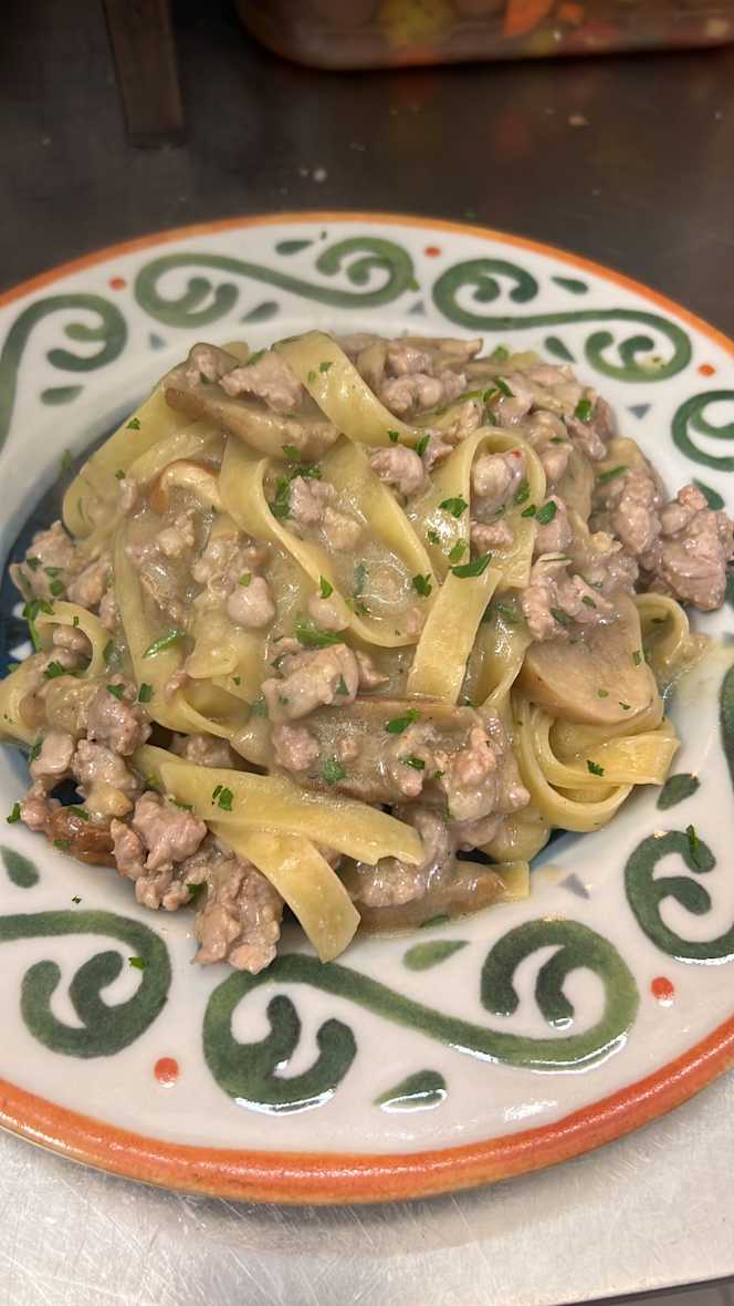 Osteria Terra Mia - 1