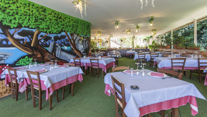 Rossomattone - Roma - 8