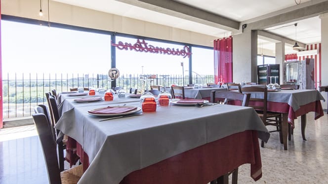 Rossomattone - Roma - 2