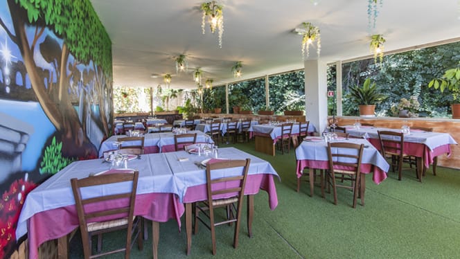 Rossomattone - Roma - 9