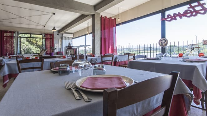 Rossomattone - Roma - 1