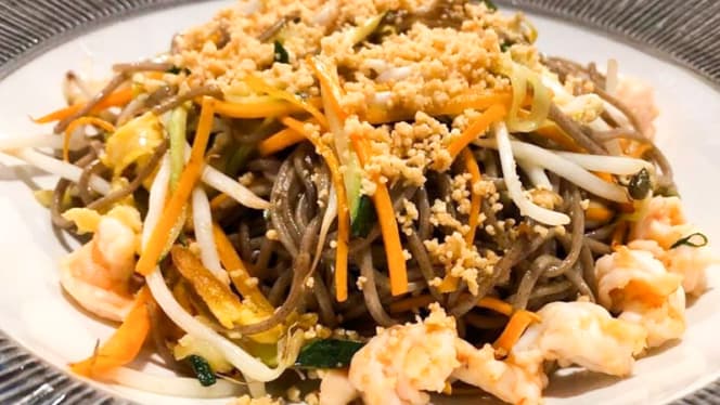 Koko the Sushi Revolution - 2