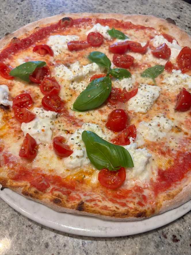 Rispolina Pizza & Food - 7