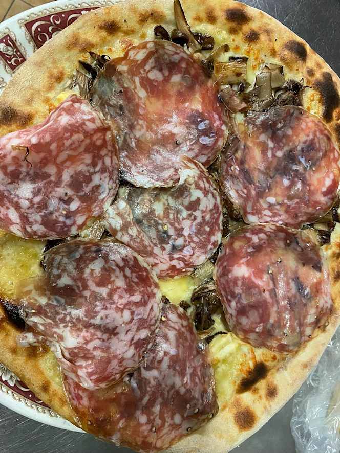 Rispolina Pizza & Food - 4