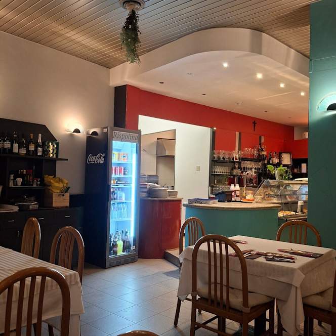 Rispolina Pizza & Food - 1