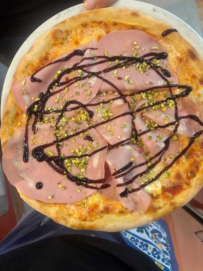 Rispolina Pizza & Food - 9