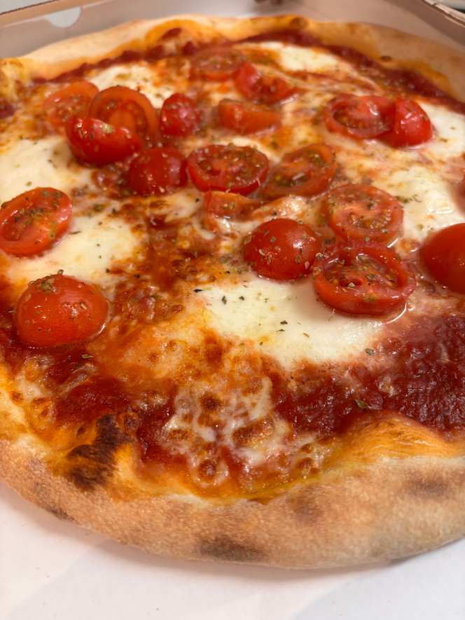Rispolina Pizza & Food - 3
