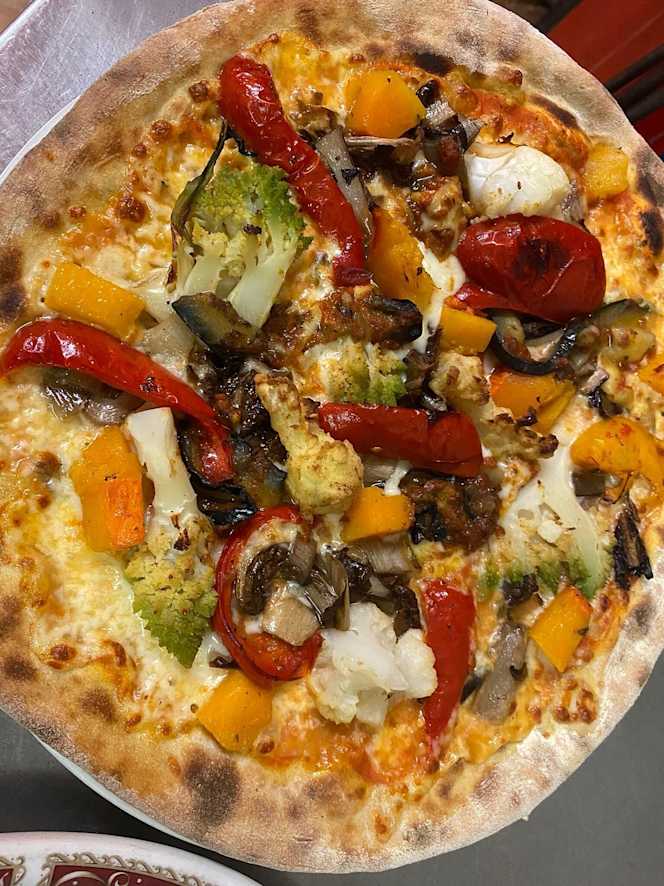 Rispolina Pizza & Food - 5
