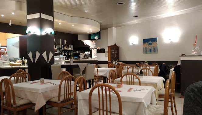 Rispolina Pizza & Food - 8
