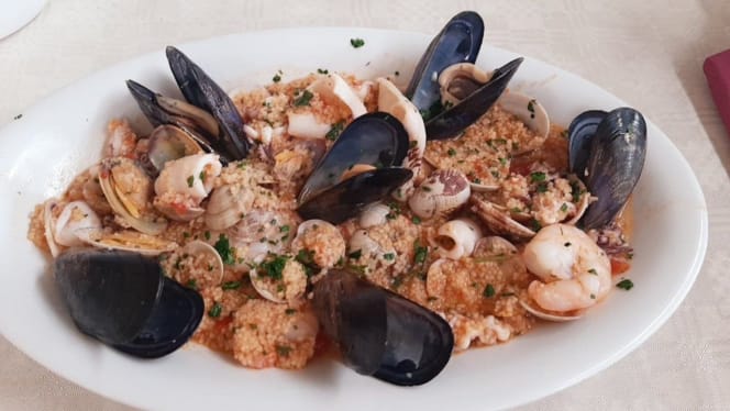 Ristorante Bagno Stella Sud - 0