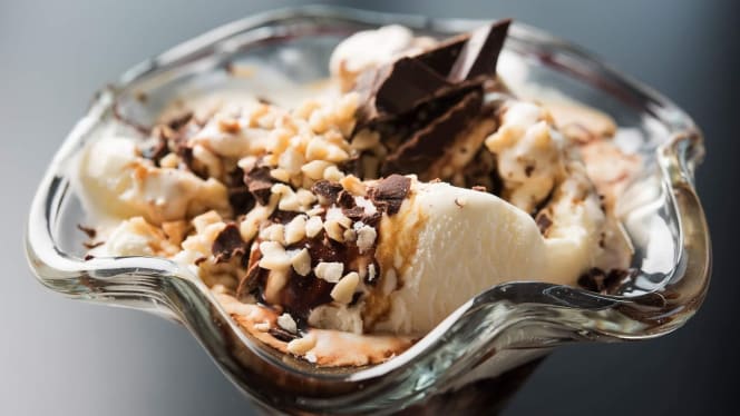 Ristorante Bagno Stella Sud - 1