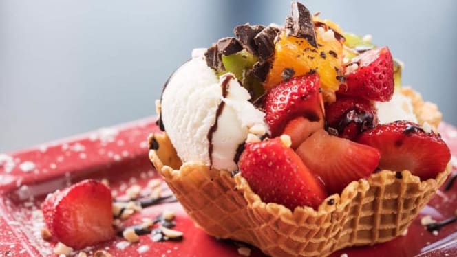 Ristorante Bagno Stella Sud - 2