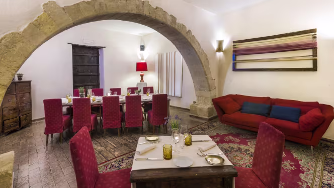 Viceversa - Convento San Giuseppe - 0