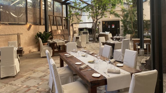 Viceversa - Convento San Giuseppe - 8