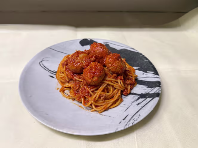 Al Bacco Felice - 1