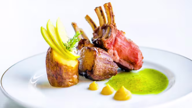 Restaurante Parador de Oropesa - 0