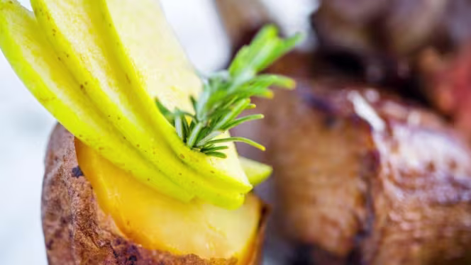 Restaurante Parador de Oropesa - 3