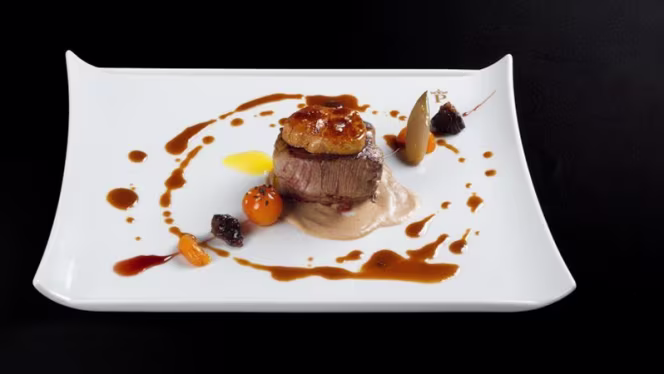 Restaurante Parador de Oropesa - 6