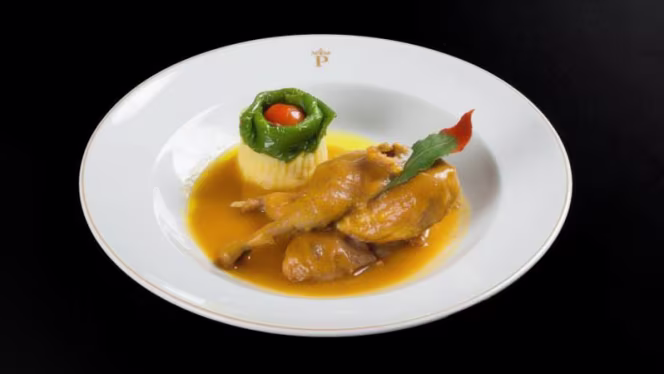 Restaurante Parador de Oropesa - 5