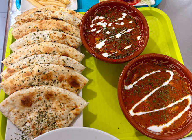 Sabor Pizza Pasta - 2