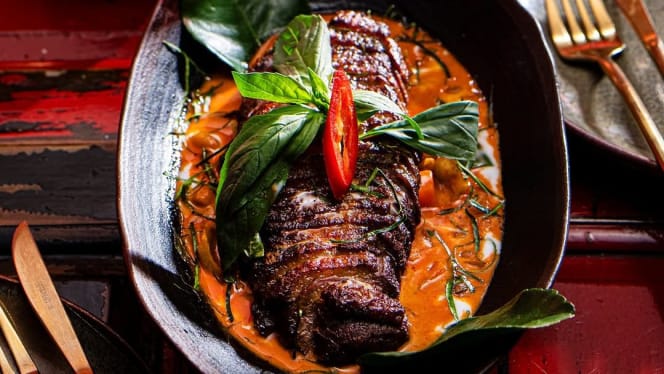 Soão — Taberna Asiática - Lisboa - 2