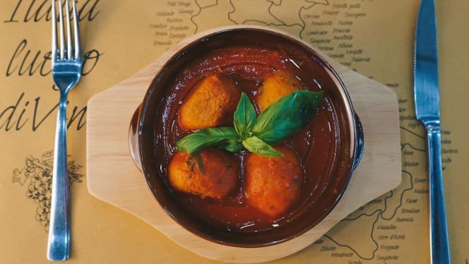 Eat Molise Paninoteca - 3