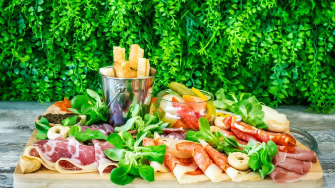 Eat Molise Paninoteca - 6