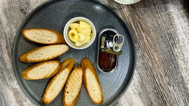 Eat Molise Paninoteca - 0