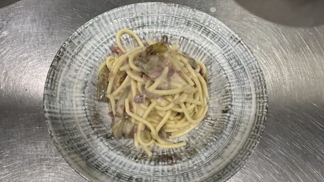 Eat Molise Paninoteca - 8