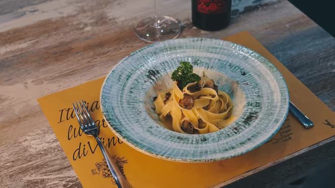 Eat Molise Paninoteca - 4