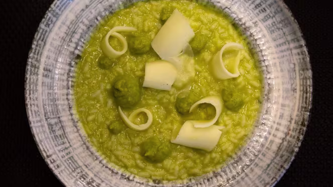 Eat Molise Paninoteca - 1