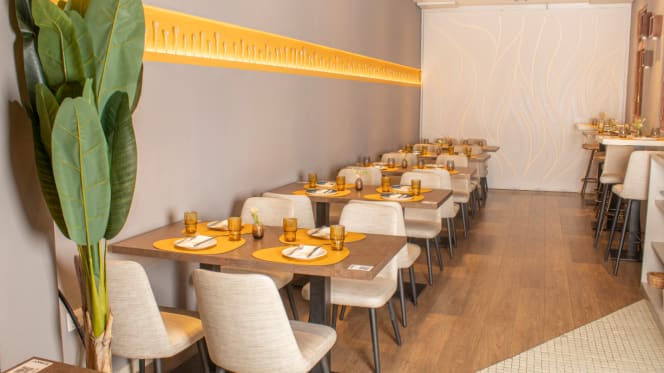 HUMO Goya Pollos a la Brasa by Jhosef Arias - 1