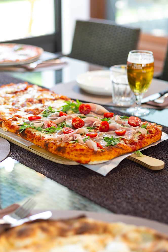 Pizza Sì - 6