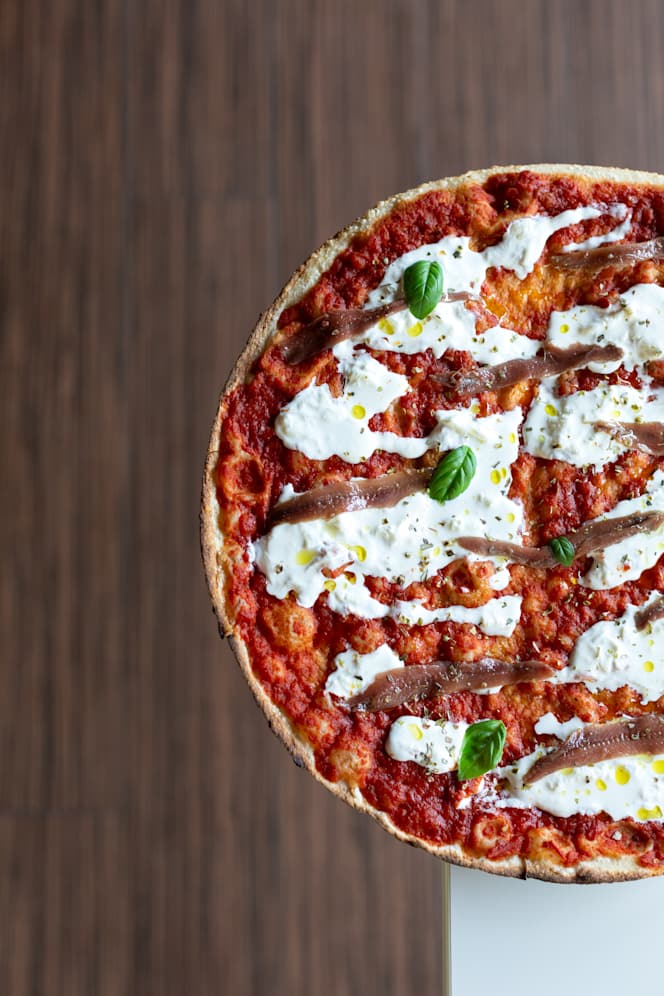 Pizza Sì - 7