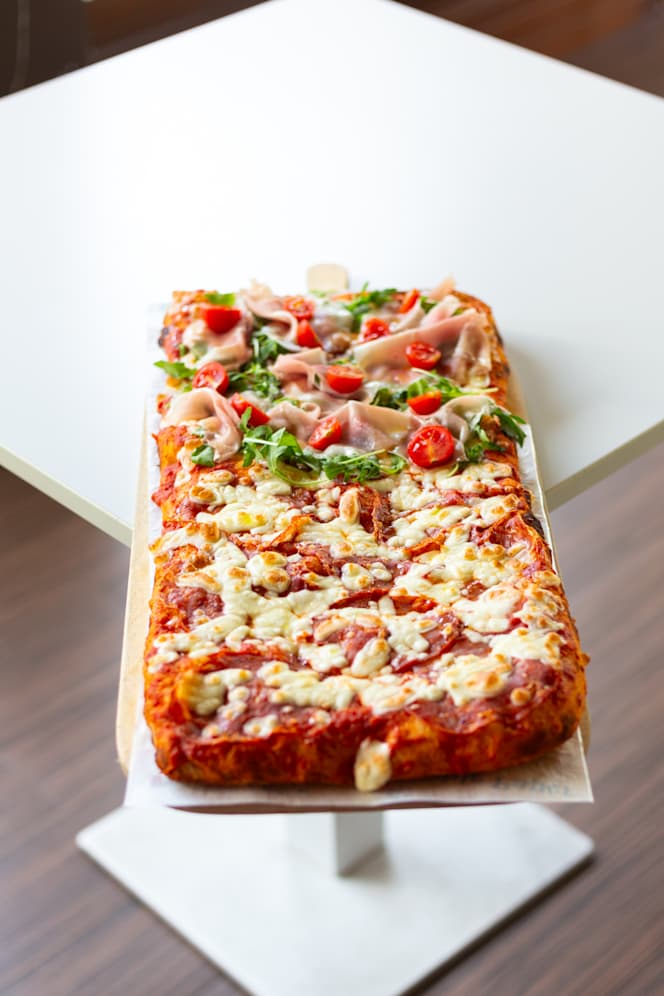 Pizza Sì - 8