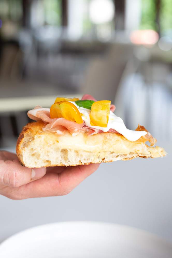Pizza Sì - 5