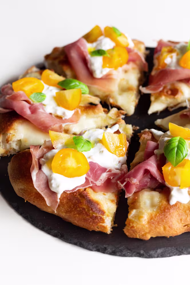 Pizza Sì - 2
