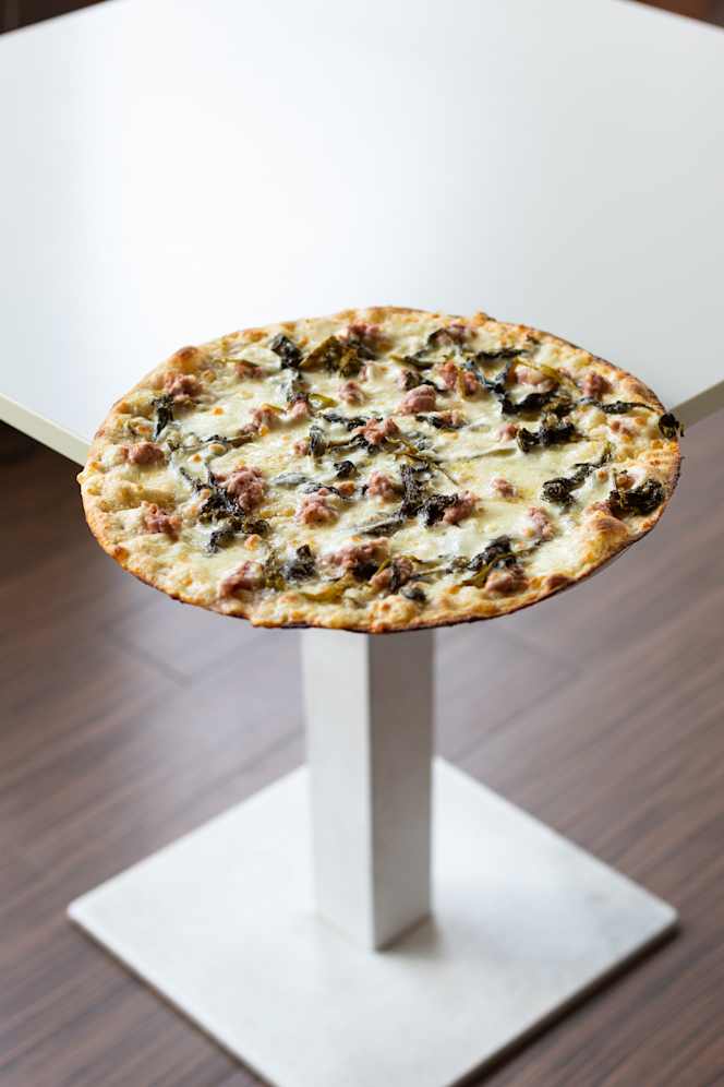 Pizza Sì - 0