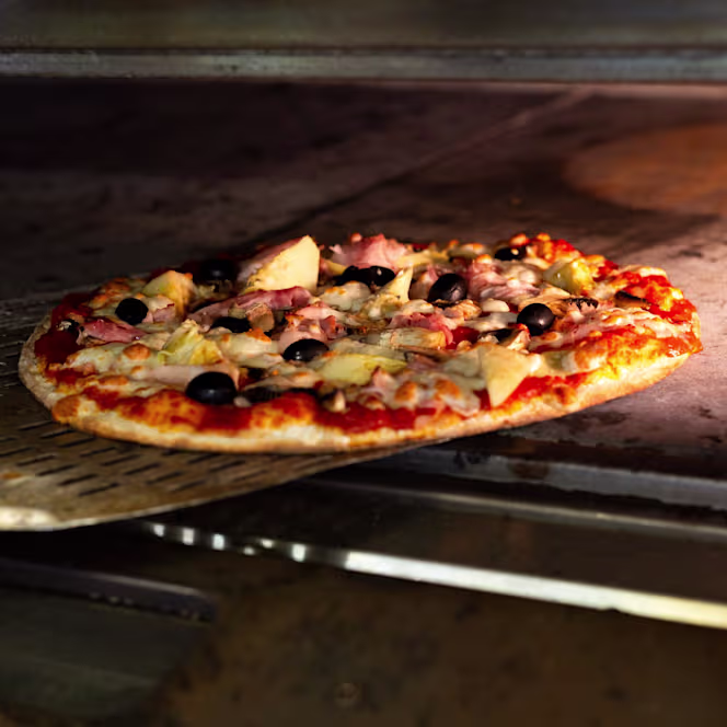 Pizza Sì - 3