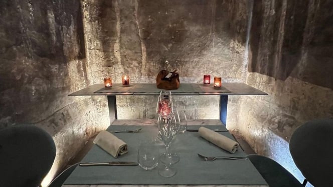 Le Segrete dell'Embriaco - Secret Bar - Genova - 4